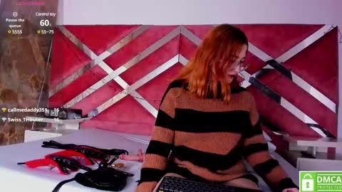 madame ibby online show from 03-05-25, 11:38