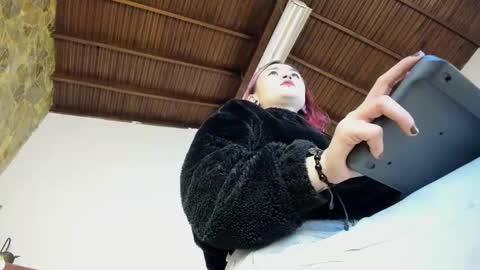 madame ibby online show from 01-16-26, 01:26