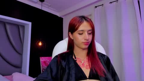 Snapshot of madame_lilith chatting on 01-24-25, 01:13 madame lilith online show from 01-24-25, 01:13