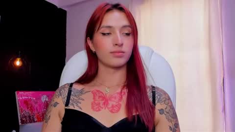 Snapshot of madame_lilith chatting on 01-25-25, 05:30 madame lilith online show from 01-25-25, 05:30