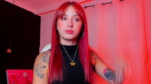 Snapshot of madame_lilith chatting on 01-26-25, 11:50 madame lilith online show from 01-26-25, 11:50