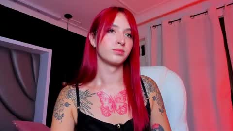 Snapshot of madame_lilith chatting on 01-30-25, 11:11 madame lilith online show from 01-30-25, 11:11