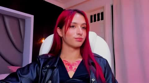 Snapshot of madame_lilith chatting on 01-31-25, 11:24 madame lilith online show from 01-31-25, 11:24