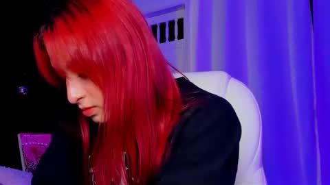 Snapshot of madame_lilith chatting on 02-07-25, 11:01 madame lilith online show from 02-07-25, 11:01