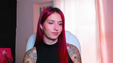 Snapshot of madame_lilith chatting on 02-18-25, 02:27 madame lilith online show from 02-18-25, 02:27