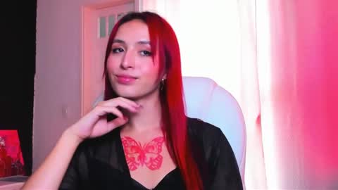 Snapshot of madame_lilith chatting on 02-19-25, 05:16 madame lilith online show from 02-19-25, 05:16