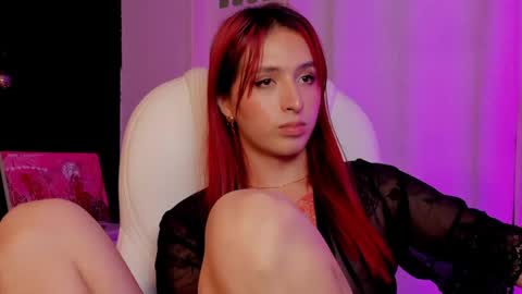 Snapshot of madame_lilith chatting on 02-20-25, 02:24 madame lilith online show from 02-20-25, 02:24