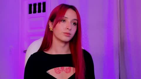 Snapshot of madame_lilith chatting on 02-21-25, 11:11 madame lilith online show from 02-21-25, 11:11