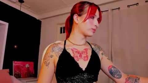 Snapshot of madame_lilith chatting on 02-28-25, 11:25 madame lilith online show from 02-28-25, 11:25