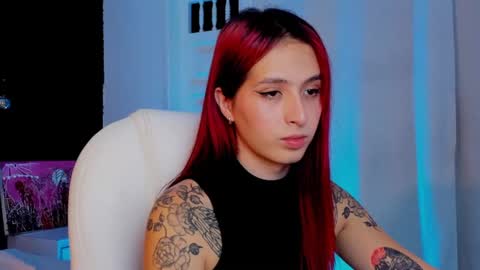 Snapshot of madame_lilith chatting on 03-02-25, 11:29 madame lilith online show from 03-02-25, 11:29