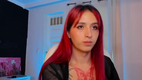 Snapshot of madame_lilith chatting on 03-04-25, 02:21 madame lilith online show from 03-04-25, 02:21