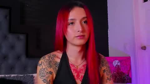 Snapshot of madame_lilith chatting on 09-11-25, 11:21 madame lilith online show from 09-11-25, 11:21