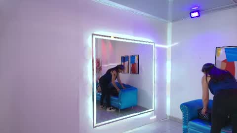 Snapshot of madame_scarllet chatting on 06-12-26, 11:31 Madame Scarllet online show from 06-12-26, 11:31
