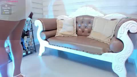 Madame Carla  online show from 02-18-26, 12:01