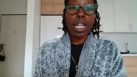 YourMadamIndigo online show from 03-30-26, 01:34