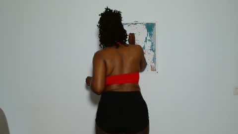 YourMadamIndigo online show from 04-16-26, 04:52