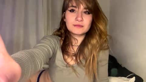 Meleena redhead  Maria Black hear online show from 05-13-26, 03:37