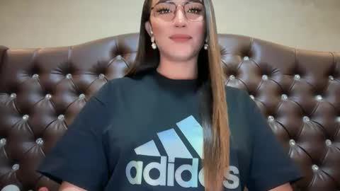 Alison Kloss online show from 04-21-26, 03:35