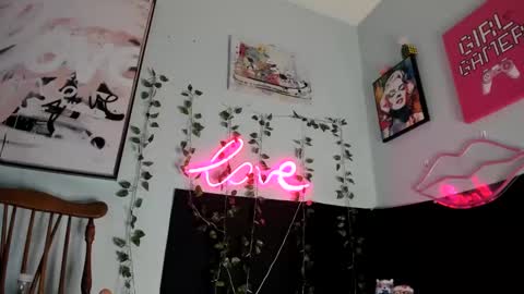 Maddi Avalon online show from 02-13-25, 07:03