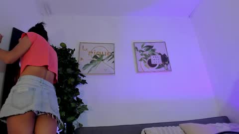 Maddie Ray online show from 05-24-26, 08:58