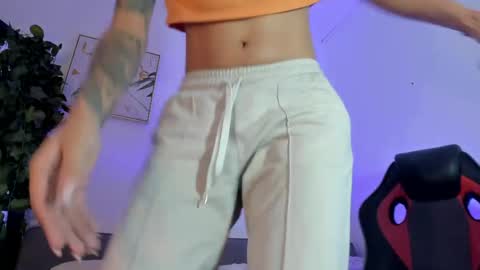 Maddie Ray online show from 05-25-26, 11:16