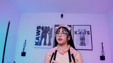 Maddierosee online show from 02-28-26, 03:51