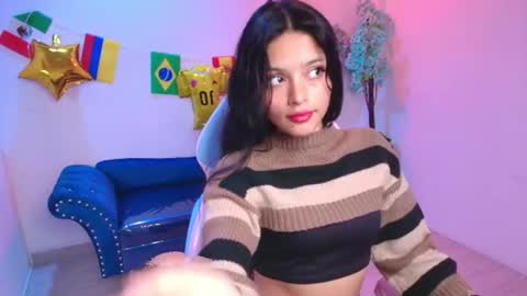 Snapshot of maddie_t18 chatting on 06-19-26, 11:36 maddie_t18 online show from 06-19-26, 11:36