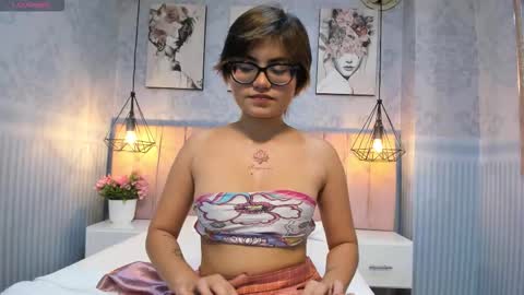 MADDIE online show from 03-18-26, 02:58