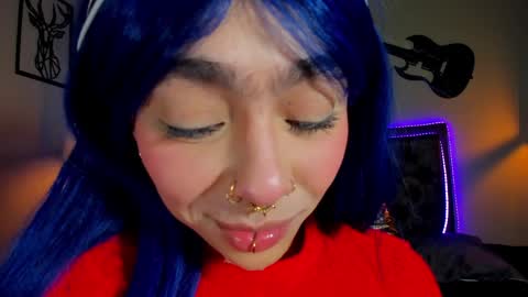 Maddie online show from 12-13-24, 06:27