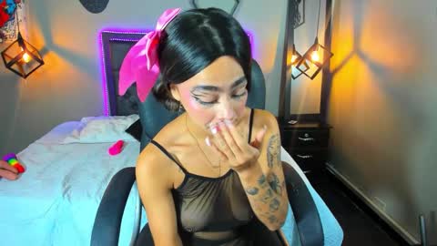 Maddie online show from 01-12-25, 03:57