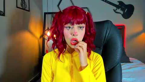 Maddie online show from 01-19-25, 09:34