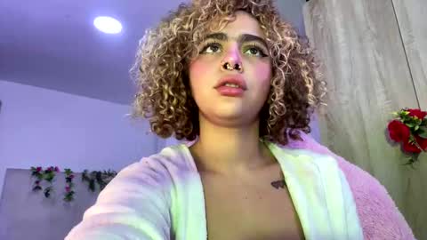 Maddie online show from 10-21-25, 12:33