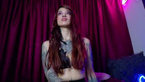 Miss Lust online show from 05-29-26, 07:45