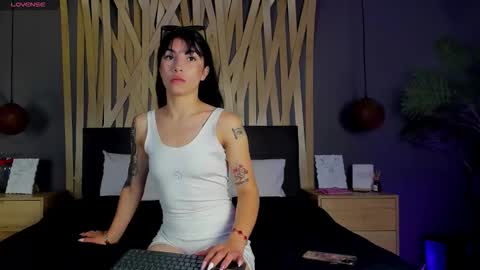 Madisson online show from 02-17-26, 01:40