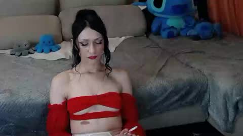 Snapshot of maddison_summer chatting on 01-19-25, 11:21 Maddison Summer online show from 01-19-25, 11:21