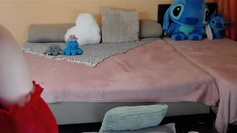 Snapshot of maddison_summer chatting on 02-13-25, 01:50 Maddison Summer online show from 02-13-25, 01:50