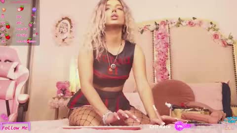 Maddison online show from 09-09-25, 07:24