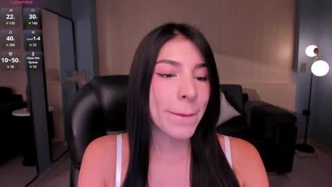 Snapshot of maddisontaylor chatting on 05-22-26, 05:40 Maddison online show from 05-22-26, 05:40