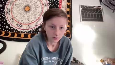 Snapshot of maddlips chatting on 11-15-25, 09:11 Rat Boy online show from 11-15-25, 09:11