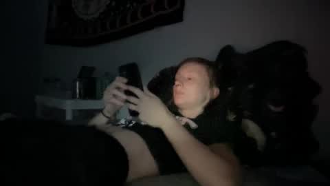 Snapshot of maddlips chatting on 11-26-25, 12:06 Rat Boy online show from 11-26-25, 12:06