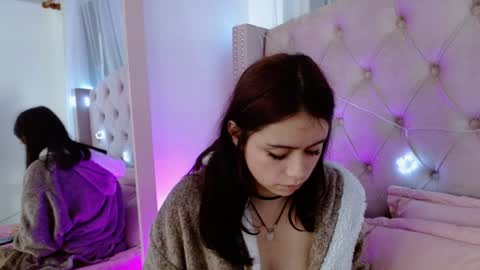 Maddy UwU online show from 12-13-24, 06:38