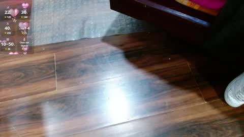 Maddy UwU online show from 01-24-25, 12:20