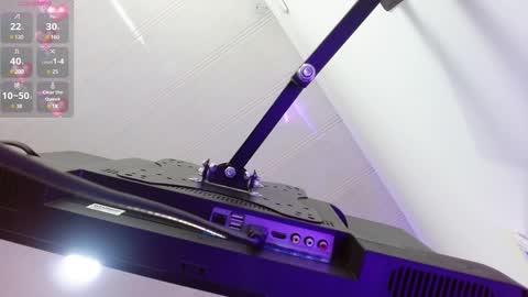 Maddy UwU online show from 01-27-25, 12:37