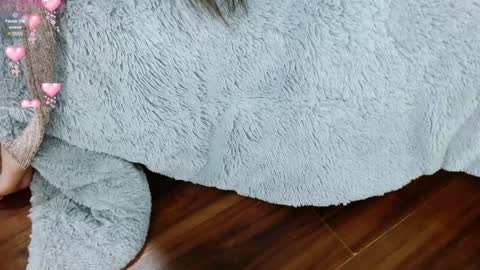 Maddy UwU online show from 01-29-25, 12:45