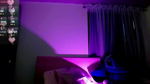 Maddy UwU online show from 02-19-25, 12:44