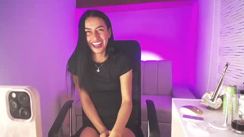 Maddy online show from 02-22-25, 05:02