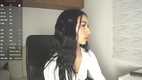 Maddy online show from 03-02-25, 03:56