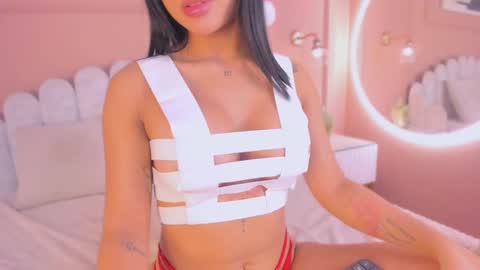 Maddy  online show from 12-18-24, 08:31