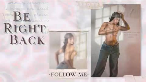 Maddy  online show from 01-09-26, 07:26