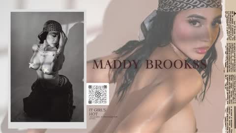 Maddy  online show from 02-11-26, 06:46